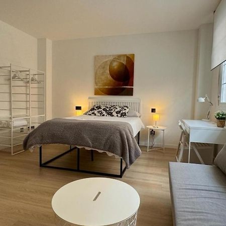 Room Pinar - Apartamento Con Todas Las Comodidades Мадрид Экстерьер фото