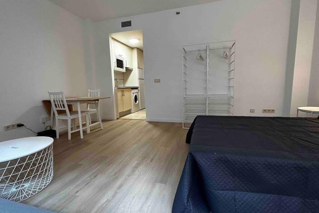 Room Pinar - Apartamento Con Todas Las Comodidades Мадрид Экстерьер фото