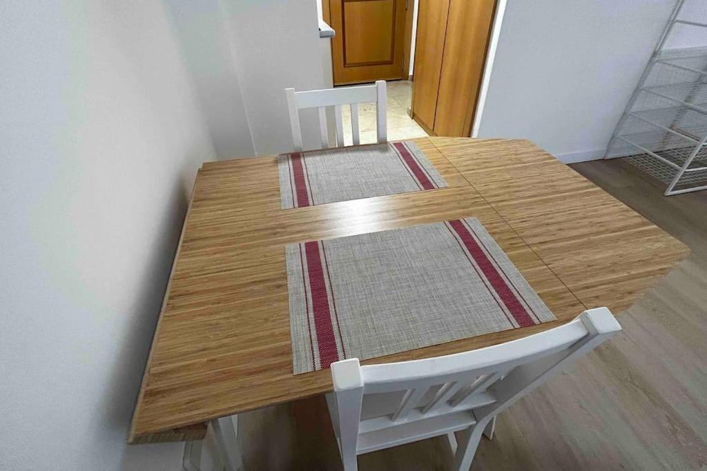 Room Pinar - Apartamento Con Todas Las Comodidades Мадрид Экстерьер фото