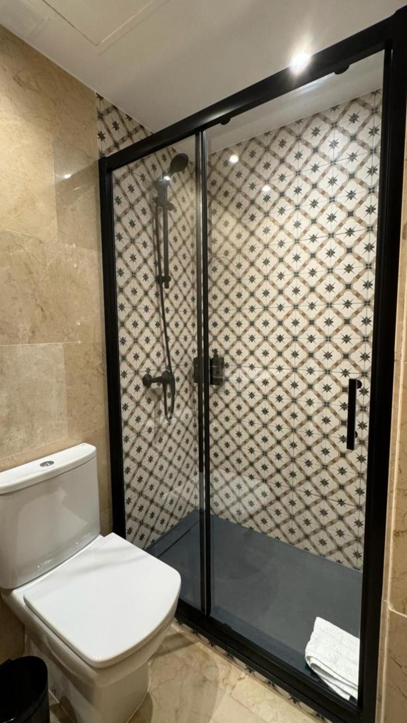 Room Pinar - Apartamento Con Todas Las Comodidades Мадрид Экстерьер фото