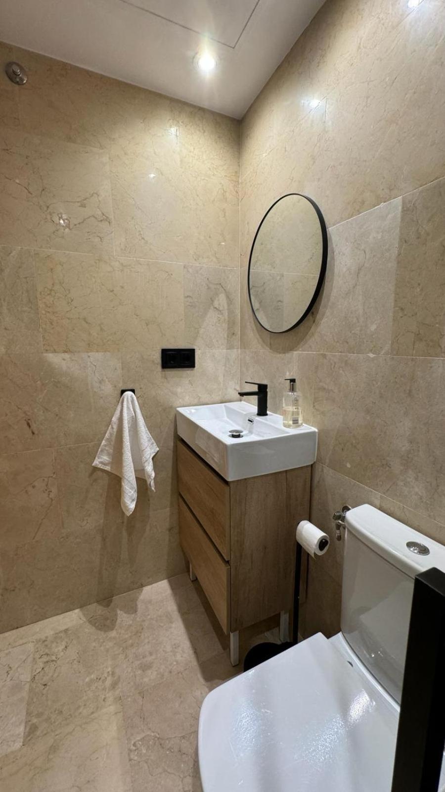 Room Pinar - Apartamento Con Todas Las Comodidades Мадрид Экстерьер фото