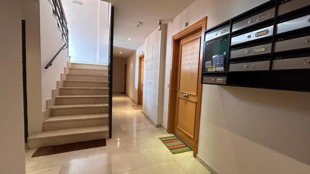 Room Pinar - Apartamento Con Todas Las Comodidades Мадрид Экстерьер фото