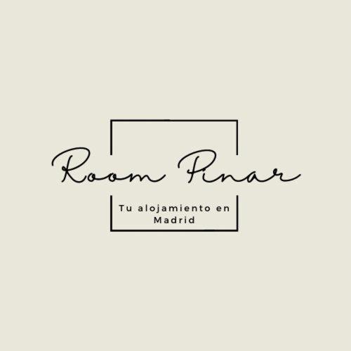 Room Pinar - Apartamento Con Todas Las Comodidades Мадрид Экстерьер фото