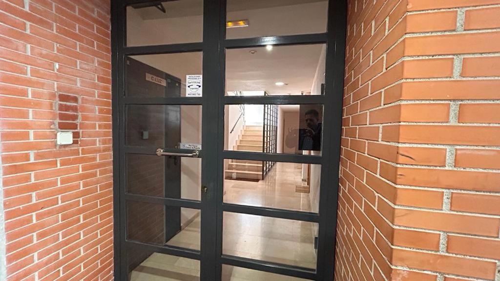 Room Pinar - Apartamento Con Todas Las Comodidades Мадрид Экстерьер фото